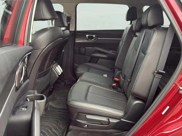 2023 Kia Sorento S