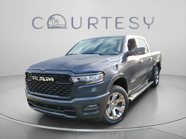 2026 Ram 1500 Big Horn Crew Cab 4x4 57 Box for sale in Tampa, FL