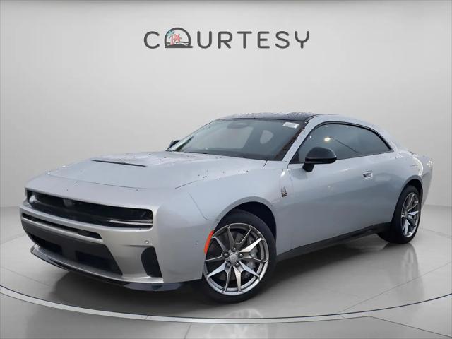 2026 Dodge Charger Scat Pack 2-Door AWD for sale in Tampa, FL