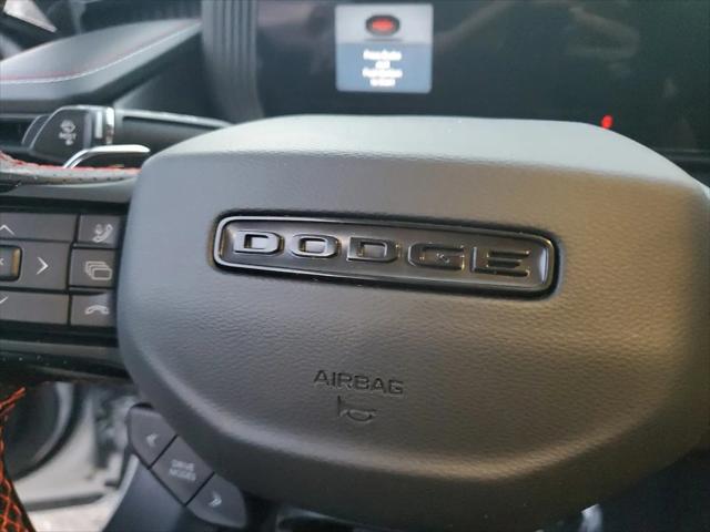 2026 Dodge Charger Scat Pack 2-Door AWD