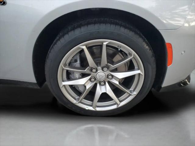 2026 Dodge Charger Scat Pack 2-Door AWD