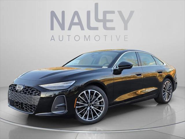 2026 Audi A6 Premium Plus quattro S tronic for sale in Roswell, GA