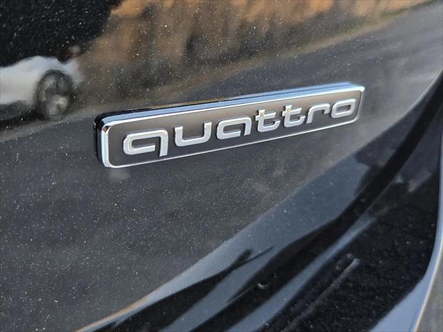 2026 Audi A6 Premium Plus quattro S tronic