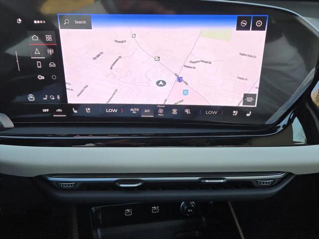 2026 Audi A6 Premium Plus quattro S tronic