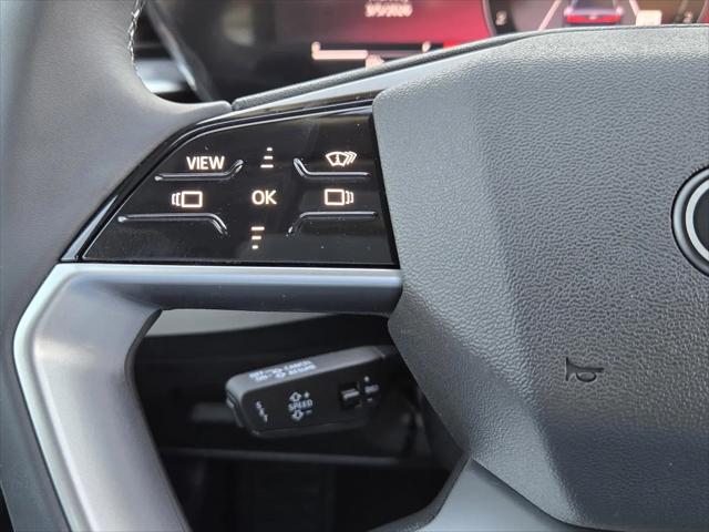 2026 Audi A6 Premium Plus quattro S tronic