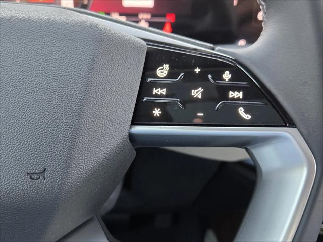 2026 Audi A6 Premium Plus quattro S tronic