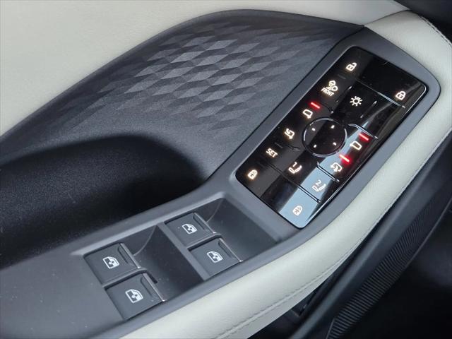 2026 Audi A6 Premium Plus quattro S tronic
