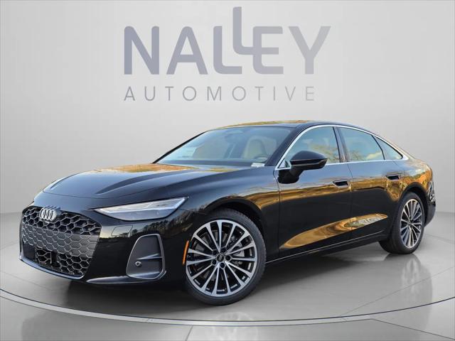 2026 Audi A6 Premium Plus quattro S tronic for sale in Roswell, GA
