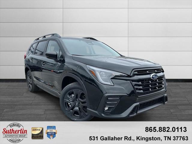 2026 Subaru Ascent Onyx Edition Touring 7-Passenger for sale in Kingston, TN