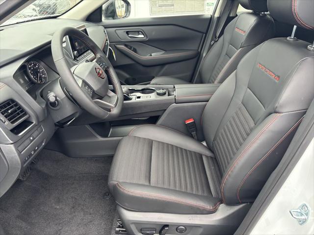 New 2026 Nissan Rogue Rock Creek For Sale in Bellingham, WA
