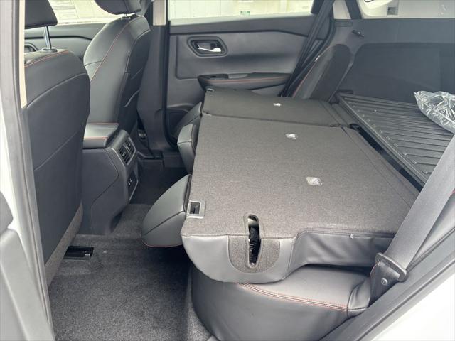 New 2026 Nissan Rogue Rock Creek For Sale in Bellingham, WA