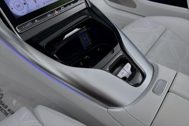 2026 Mercedes-Benz Maybach SL 680 Monogram Series 4MATIC
