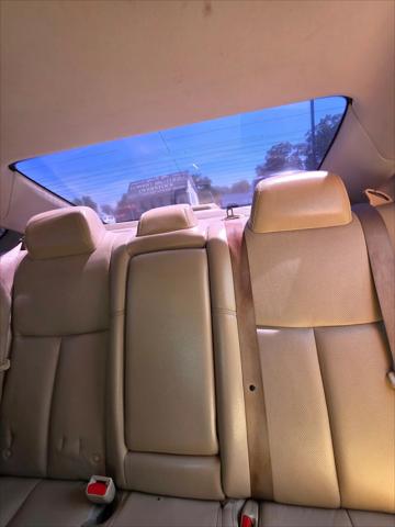 2017 Nissan Altima 2.5 SL