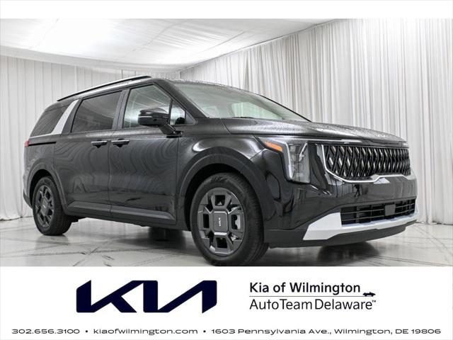 2026 Kia Carnival MPV EX for sale in Wilmington, DE