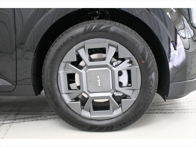 2026 Kia Carnival MPV EX