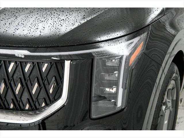 2026 Kia Carnival MPV EX