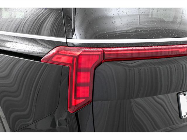 2026 Kia Carnival MPV EX