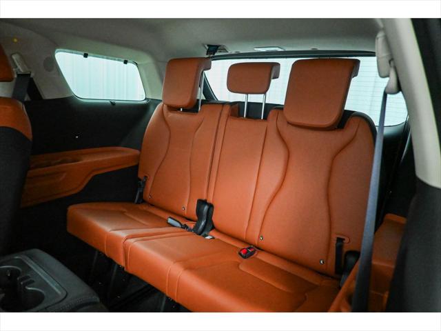 2026 Kia Carnival MPV EX