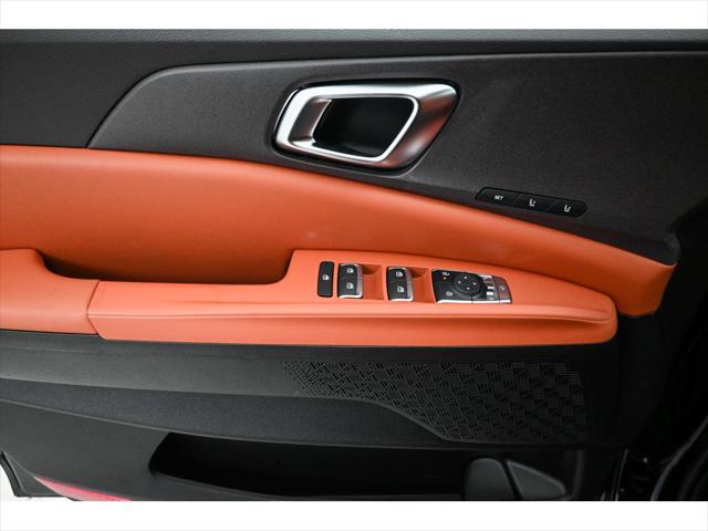 2026 Kia Carnival MPV EX