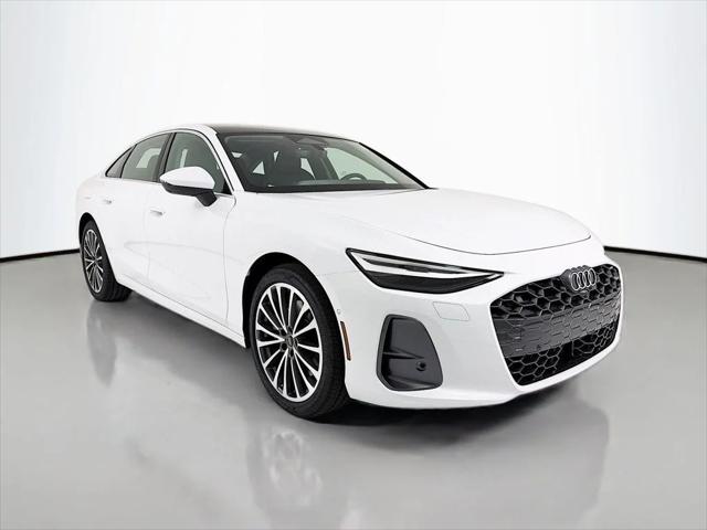 2026 Audi A6 Premium quattro S tronic for sale in Lancaster, PA