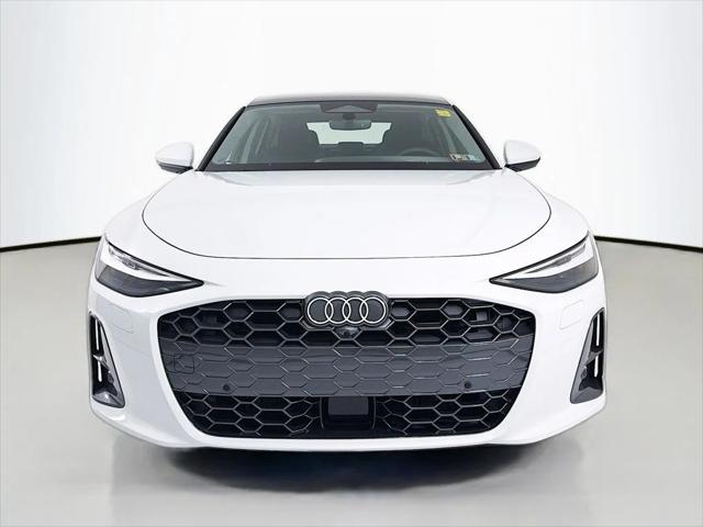 2026 Audi A6 Premium quattro S tronic