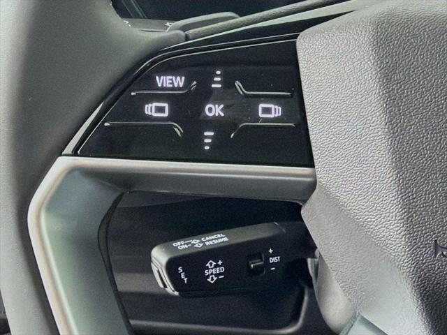 2026 Audi A6 Premium quattro S tronic