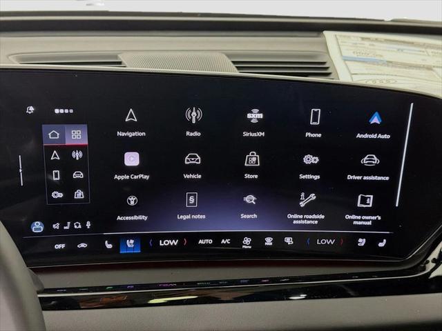2026 Audi A6 Premium quattro S tronic