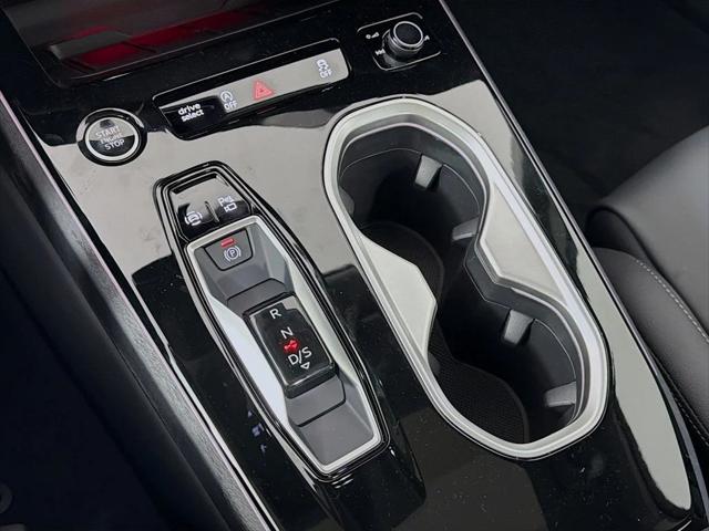2026 Audi A6 Premium quattro S tronic