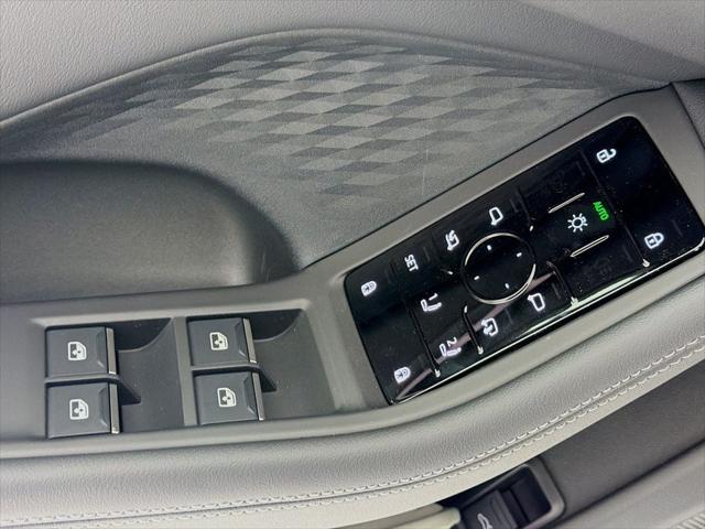 2026 Audi A6 Premium quattro S tronic