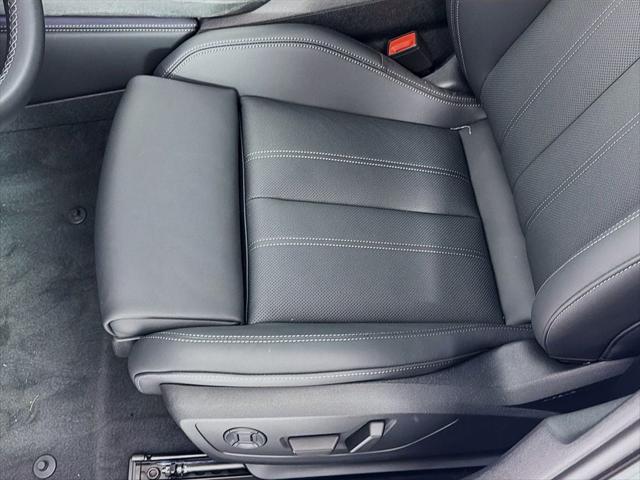 2026 Audi A6 Premium quattro S tronic