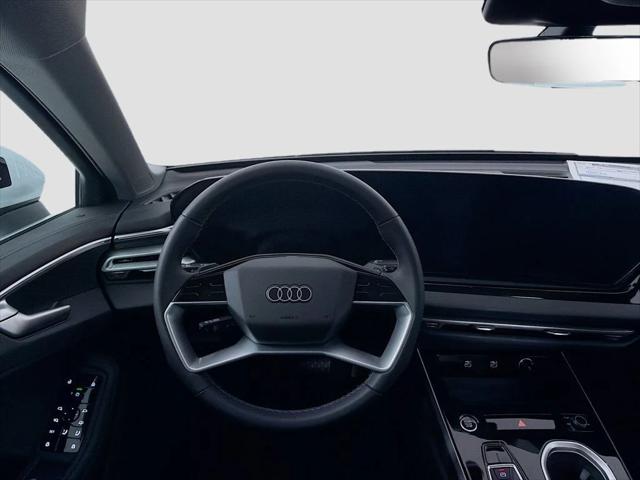 2026 Audi A6 Premium quattro S tronic