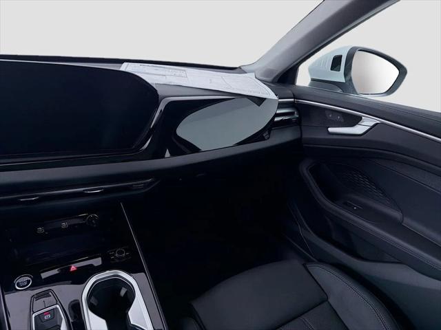 2026 Audi A6 Premium quattro S tronic