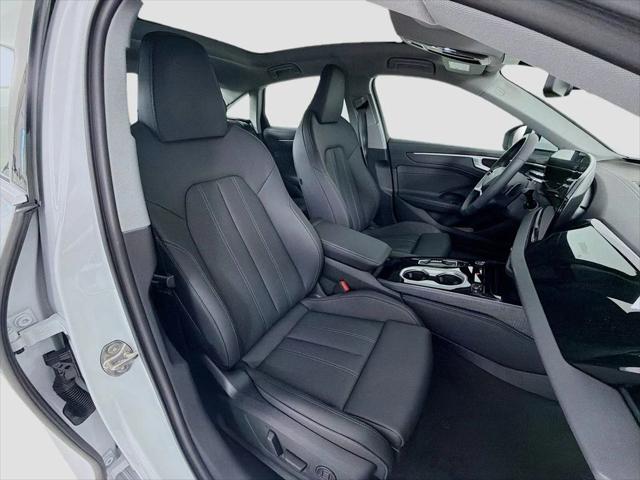 2026 Audi A6 Premium quattro S tronic