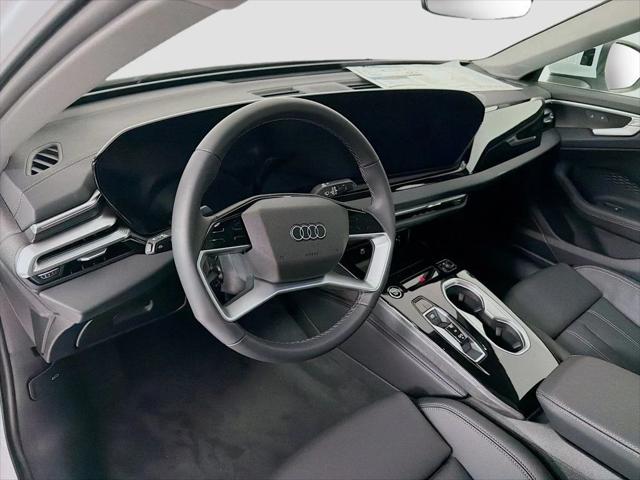 2026 Audi A6 Premium quattro S tronic