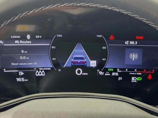 2026 Audi A6 Premium quattro S tronic