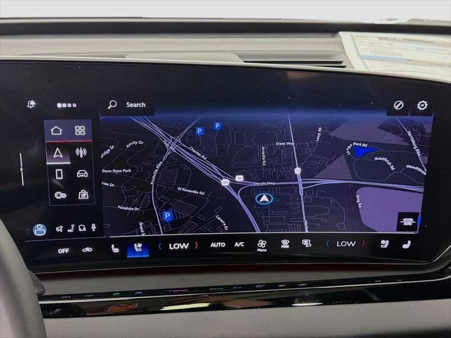 2026 Audi A6 Premium quattro S tronic