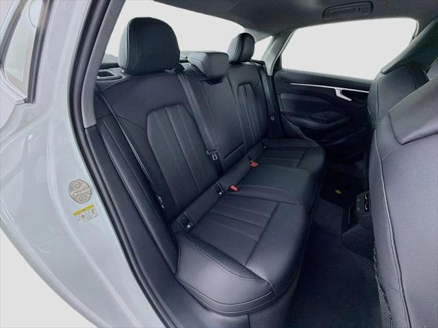 2026 Audi A6 Premium quattro S tronic
