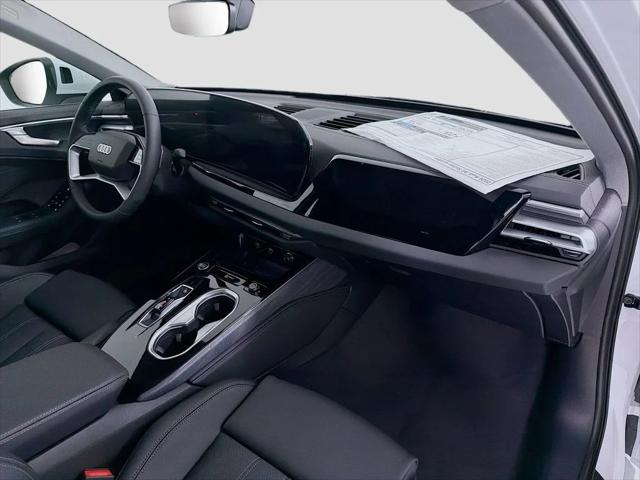 2026 Audi A6 Premium quattro S tronic