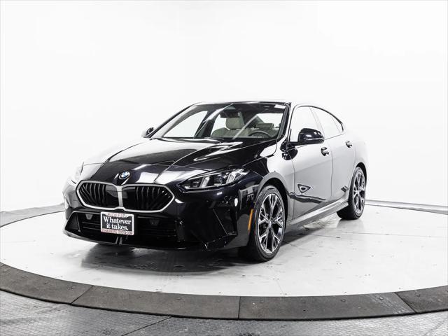 2025 BMW Coupe xDrive