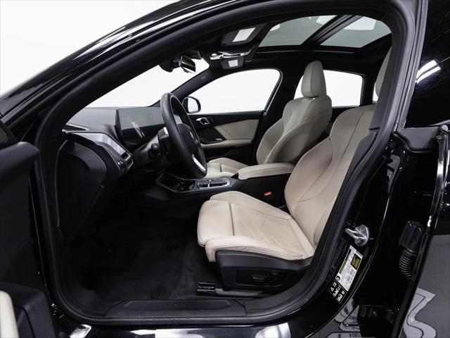 2025 BMW Coupe xDrive