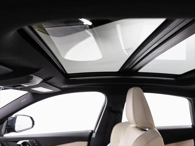 2025 BMW Coupe xDrive