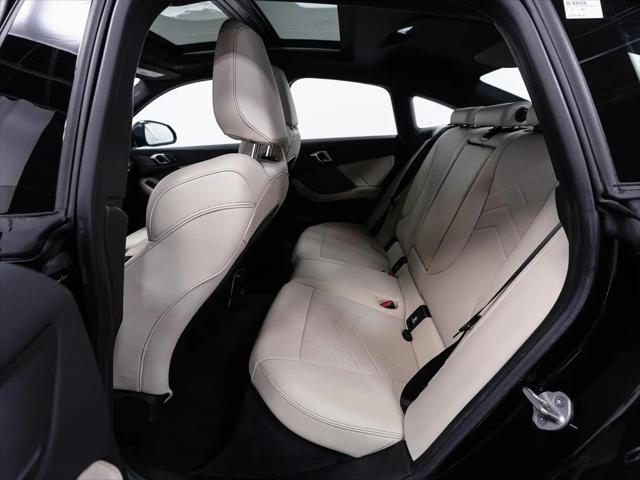 2025 BMW Coupe xDrive