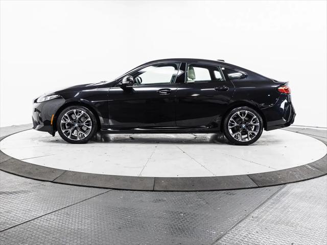 2025 BMW Coupe xDrive