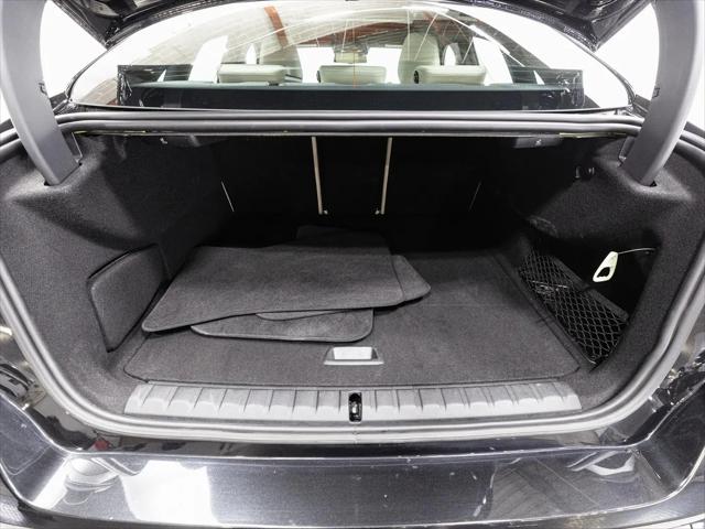 2025 BMW Coupe xDrive