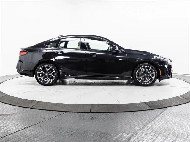2025 BMW Coupe xDrive