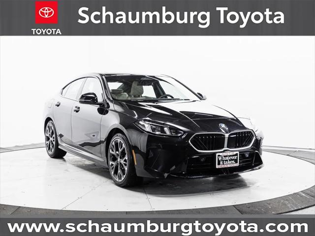 2025 BMW Coupe xDrive for sale in Schaumburg, IL