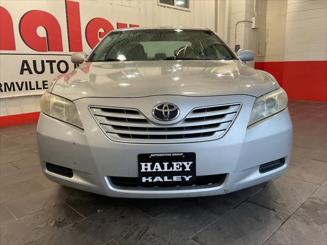 2007 Toyota Camry LE V6