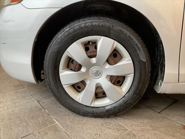 2007 Toyota Camry LE V6