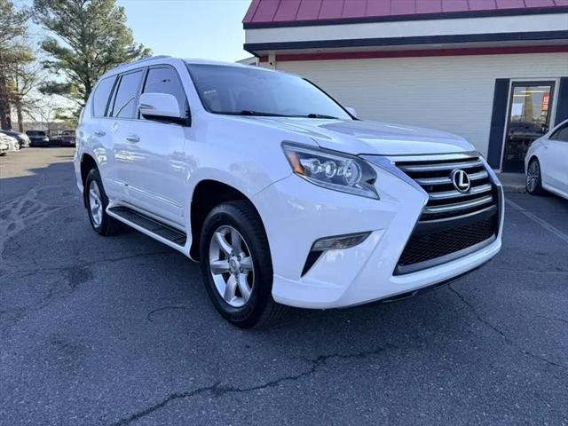 2015 Lexus GX 460 GX 460