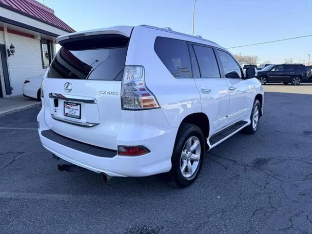 2015 Lexus GX 460 GX 460